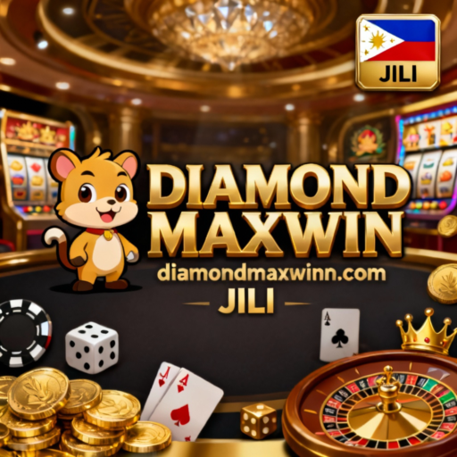 diamond maxwin