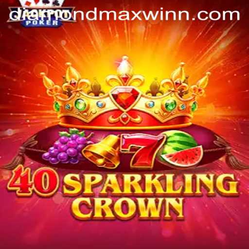Explore the Exciting World of 40SparklingCrown and Unlock the 'Diamond Maxwin'