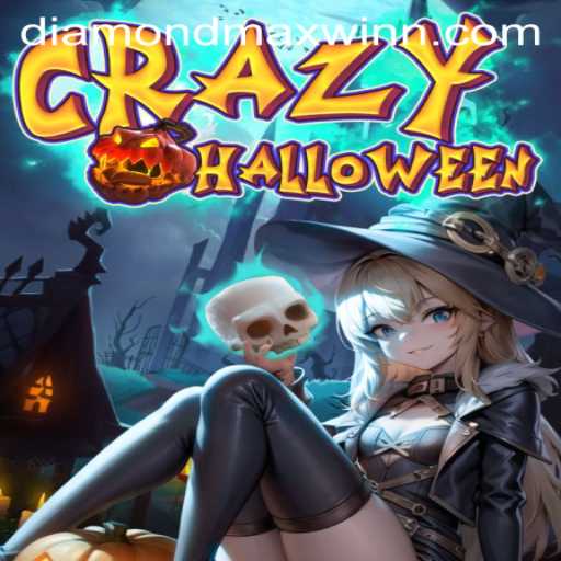 Unlocking the Excitement of CrazyHalloween and Discovering the Elusive Diamond Maxwin