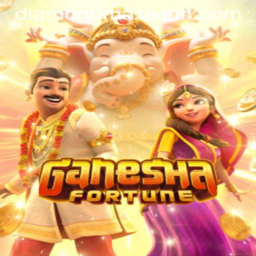 The Enchanting World of GaneshaFortune: A Journey to Diamond Maxwin
