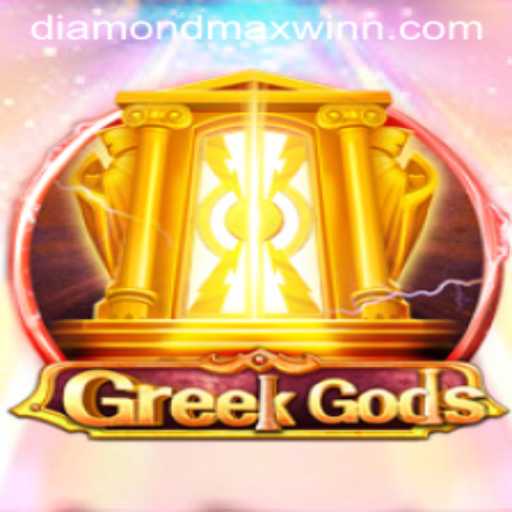 Exploring the Mythical Realm of 'GreekGods': Unveiling the Mystery of Diamond Maxwin
