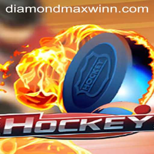 Exploring the Thrills of Hockey and the Allure of 'Diamond Maxwin'