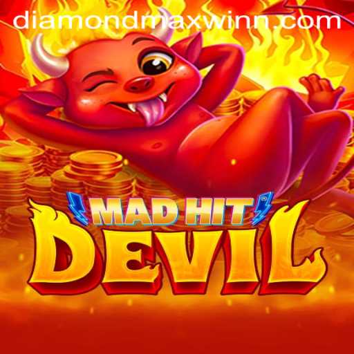Exploring the Electrifying World of MadHitDevil and Its Diamond Maxwin Feature