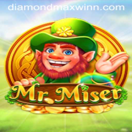 Exploring the Enchanting World of MrMiser and the Quest for Diamond Maxwin