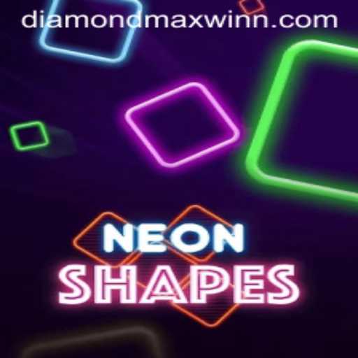 Exploring the Digital World of NeonShapes: A Dive into the Diamond Maxwin Experience