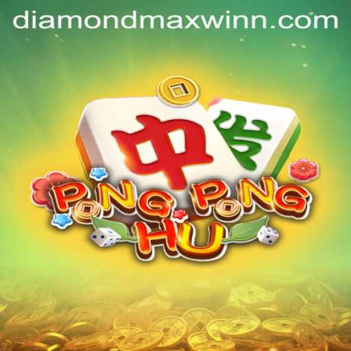 Exploring the Thrilling World of PONGPONGHU: A Journey to the Diamond Maxwin