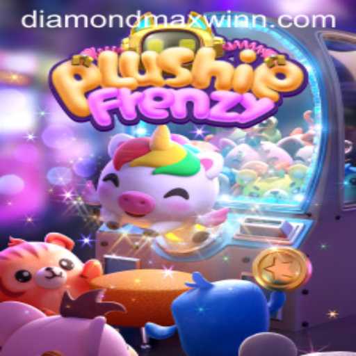 Unlock the Exciting World of PlushieFrenzy and Discover the Diamond Maxwin