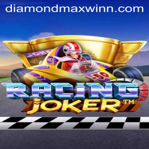RacingJoker and the Allure of the Diamond Maxwin
