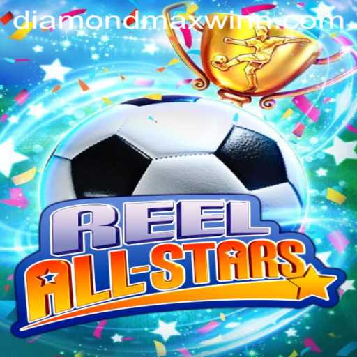 ReelAllStars: Introduction, Gameplay, and the Thrill of Diamond Maxwin