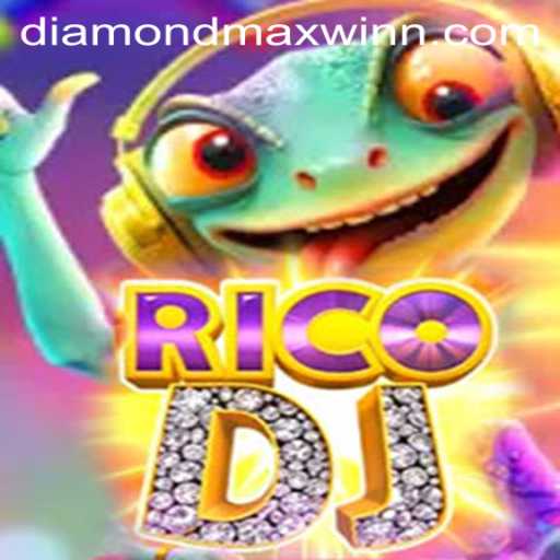 Discover the Thrilling World of RicoDJ: A Guide to Diamond Maxwin