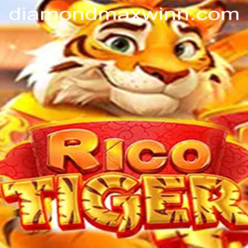 RicoTiger: Dive into the Thrilling World of Diamond Maxwin