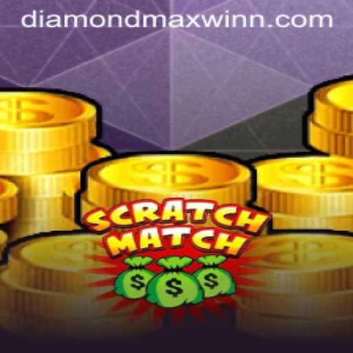 Discover ScratchMatch: Unleashing the Diamond Maxwin Adventure