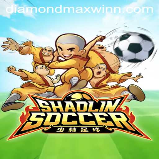 ShaolinSoccer: A Unique Twist on the Field
