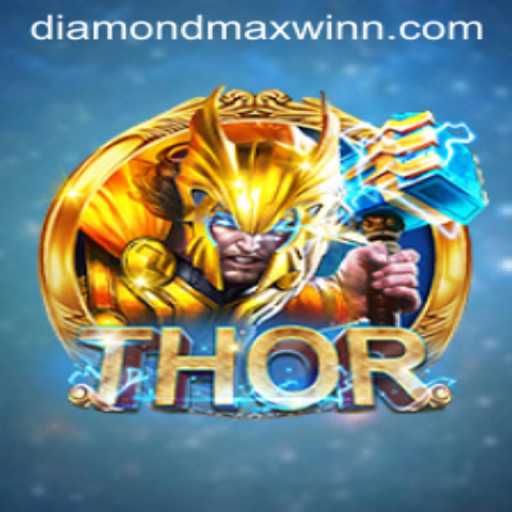Unveiling the Mystical World of THOR: Enter the Realm with Diamond Maxwin
