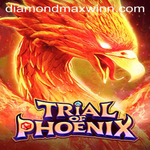 Unveiling the Mysteries of TrialofPhoenix: The Quest for Diamond Maxwin