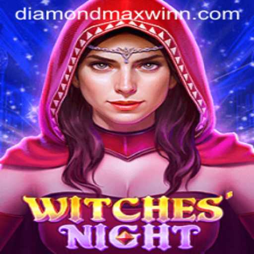 WitchesNight: A Mystical Gaming Experience