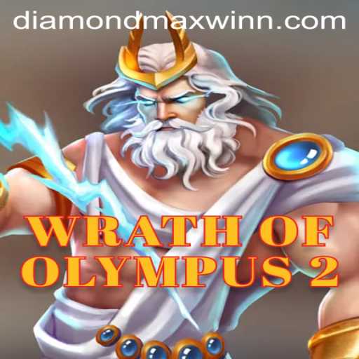 WrathofOlympus2: Dive into the Epic World with Diamond Maxwin